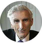 Lord Martin Rees
